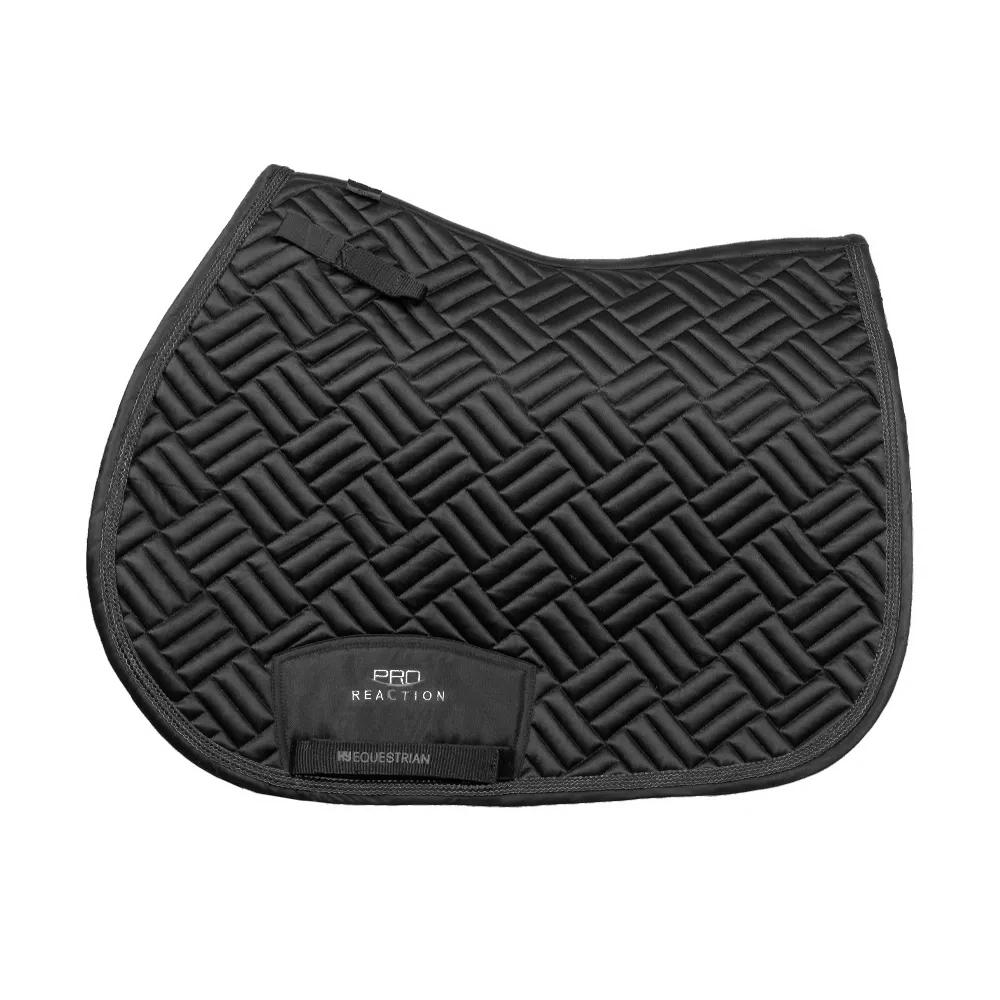 Hy ProReaction Recherch GP Horse Jumping Saddlepad