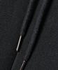 Yujen Lounge Curved Sweatpants_Pigment Charcoal
