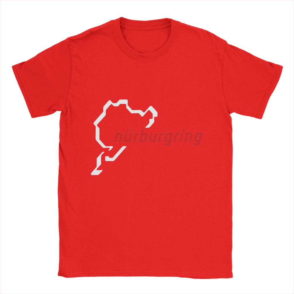 Naborgreen Loop Beliebtes bedrucktes T-Shirt Klassisches Design Kurzarm-Oberteil Lässige Streetwear
