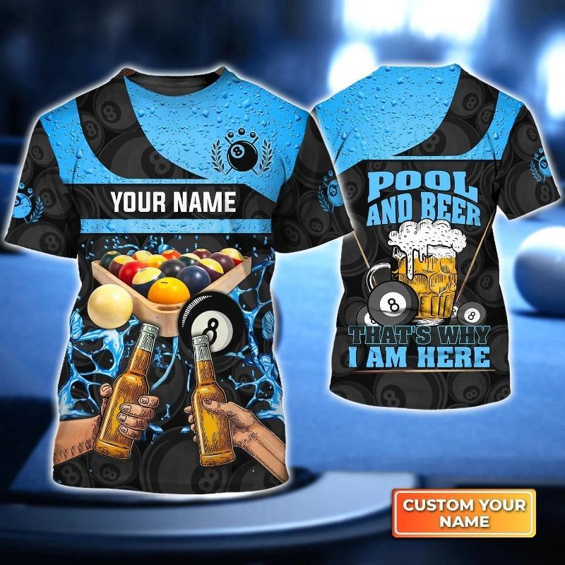 Summer New 3D Printed Table Tennis T-shirt Men's Round Neck Short Sleeve Plus Size Top Casual T-shirt Loose and Comfortable Stre