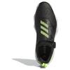 Adidas Codechaos 25 Comfortable Soft Durable Waterproof Low Top Golf Shoes Men Golf Shoes Black White IG8703