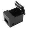 POS Receipt Printer High Speed Printing Auto Paper Cutting 80mm USB Thermal Receipt Printer for Restaurant Retail Store