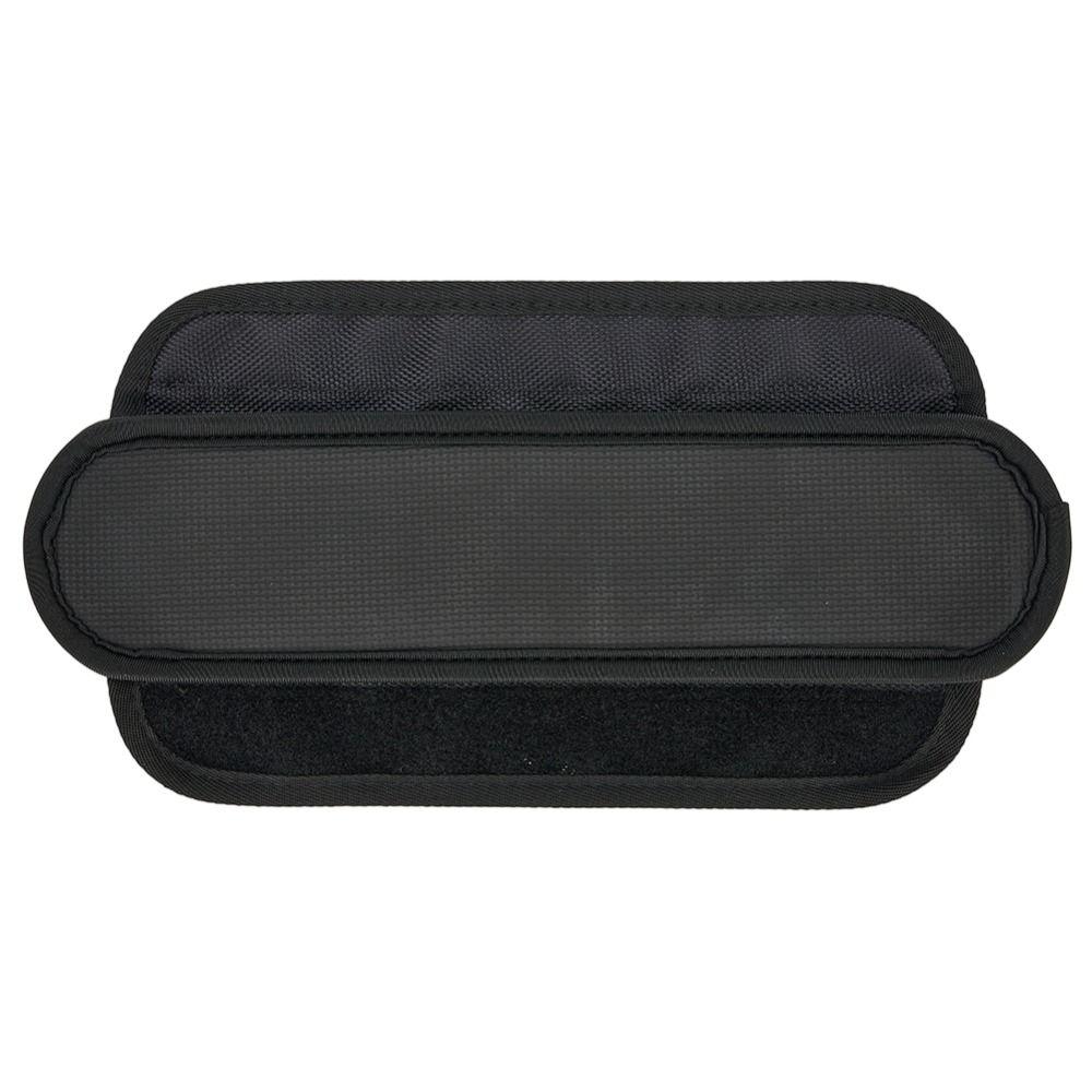 Comfortable Guitar Belt Shoulder Pad Adjustable Backpack Cushion Straps Music Hobby
