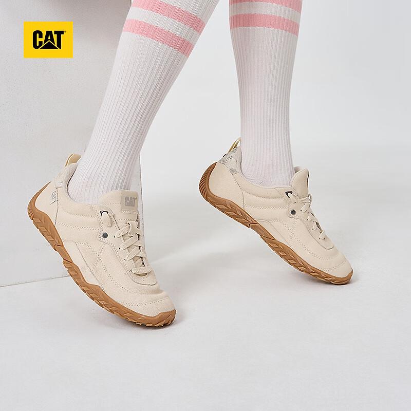 Женские повседневные модные спортивные кроссовки CAT 40