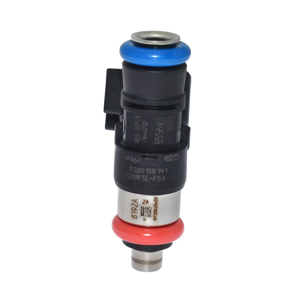 Fuel injection nozzle 0280158191
