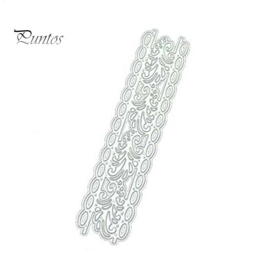 

Кружевное украшение, металлические штампы для резки, сделай сам, скрапбукинг, бумажные карты, изготовление трафаретной формы серебряный