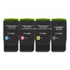 Pantum CTL-350 Series Compatible Color Toner Cartridge Set