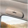 Car Glasses Case, Original Car Without Handles, Modified Universal Multi-functional Car Interior Storage Car Glasses Case