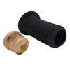 Car Front Shock Absorber Buffer Rubber Boot Set Dust Cover For Mini Mini One F56 2013- 1.2 T Auto Spare Suspension Chassis