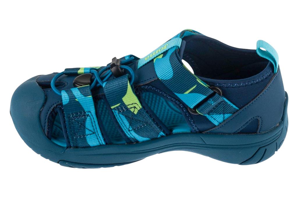 Joma S.Neo Jr 26 SNEOJS, for Boy blue Sandals