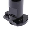 1Pc  Hydraulic Shock Absorber Removal Tool Claw Ball Head Swing Arm Suspension Separator Labor-Saving Car Disassembly Tool