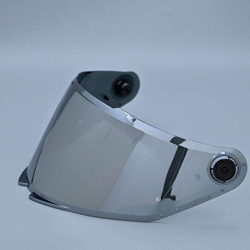 Replacement Face Shield for MT Model THUNDER 4 SV Helmet for MT-V-28B Helmet Lens Parts and Anti Fog Film