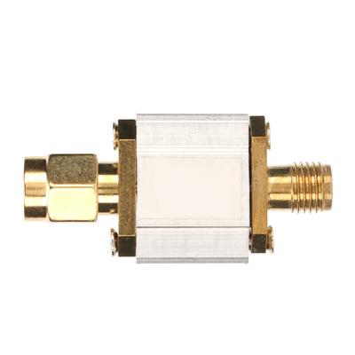 725MHz SAW Bandpass Filter 45MHz Bandwidth 1dB Bandwidth 703‑748MHz PCB 50 Ohms Band Pass Filter