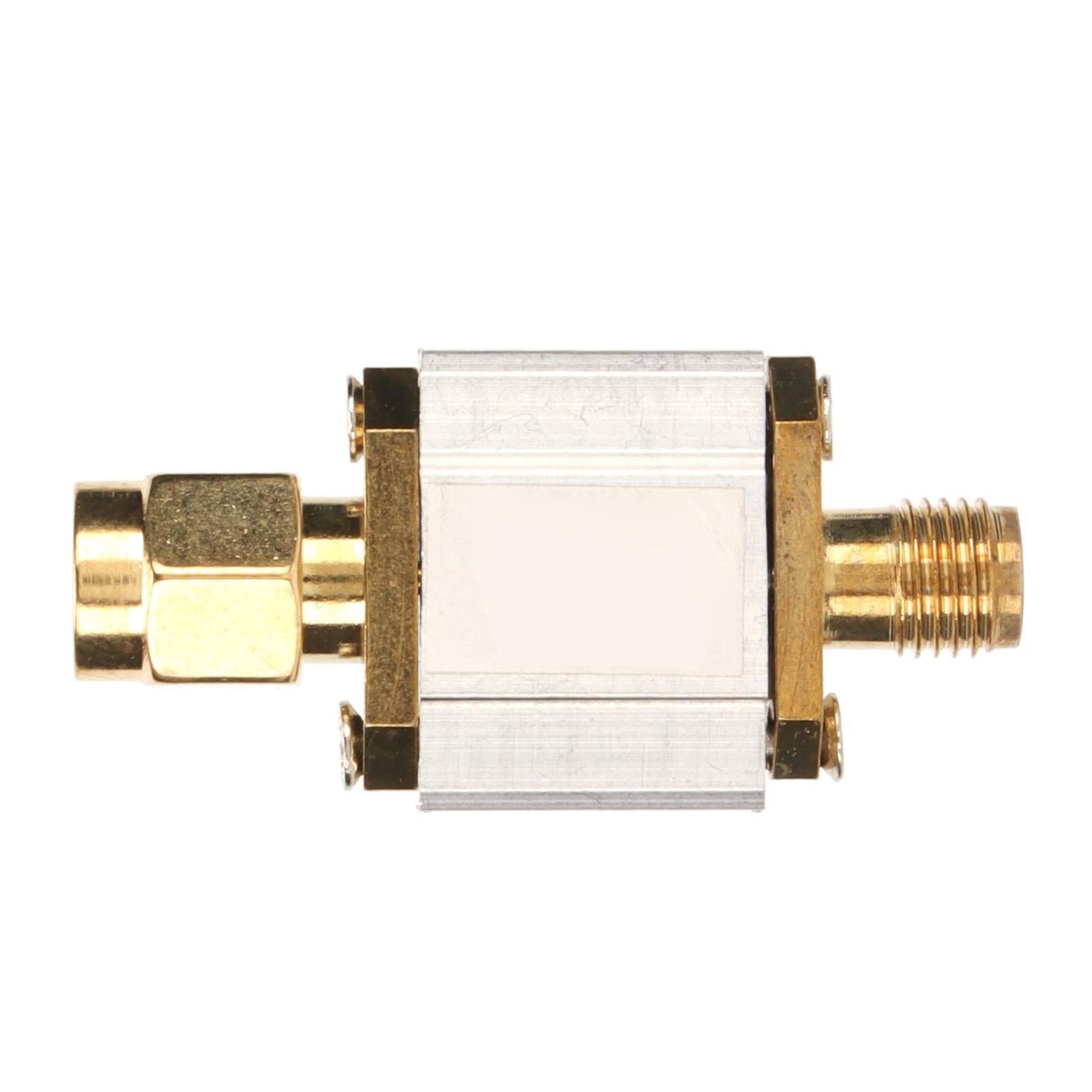 

725MHz SAW Bandpass Filter 45MHz Bandwidth 1dB Bandwidth 703‑748MHz PCB 50 Ohms Band Pass Filter