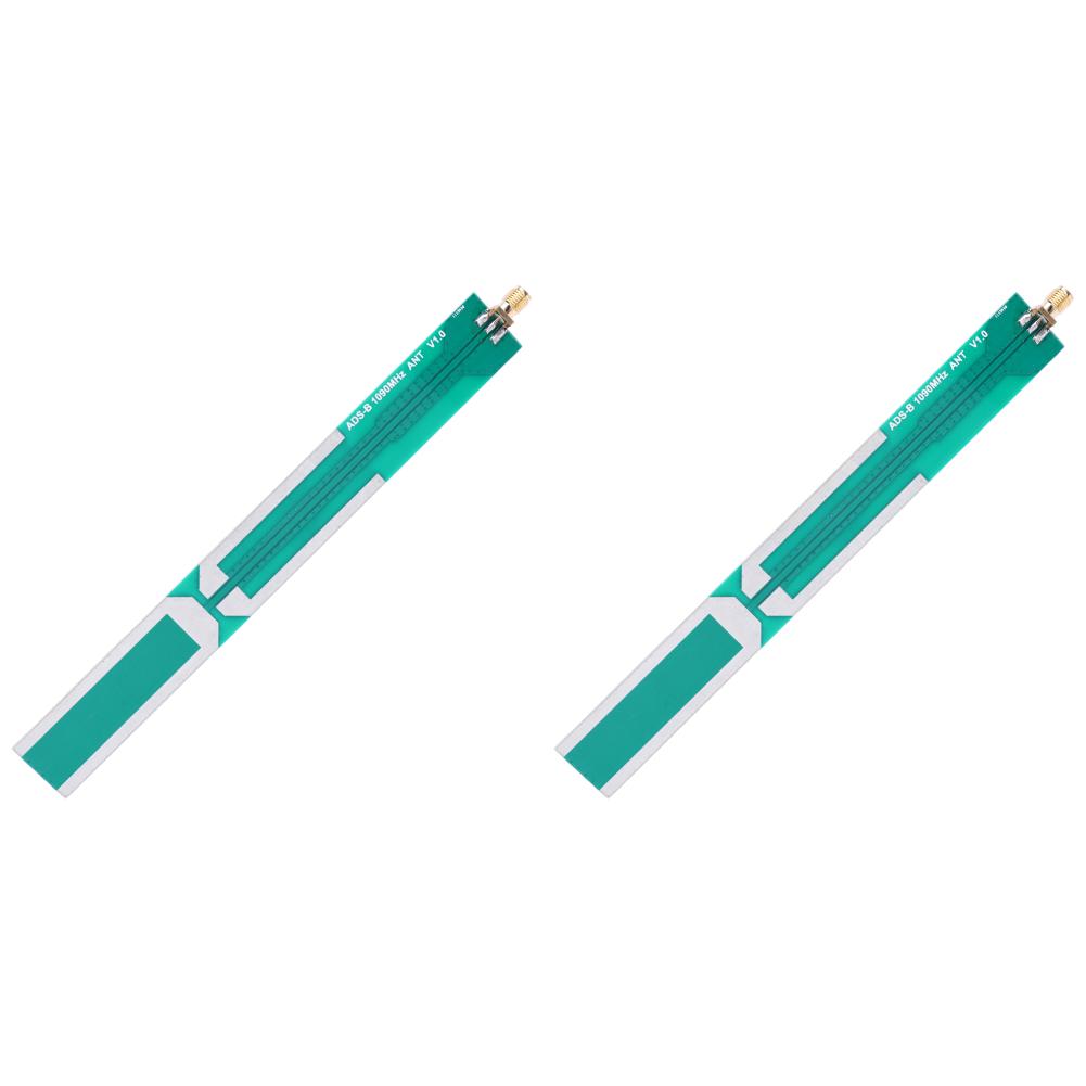 

Приемная антенна ADS-B 1090 МГц 1060-1120 МГц 2,0 дБи для самостоятельного эксперимента