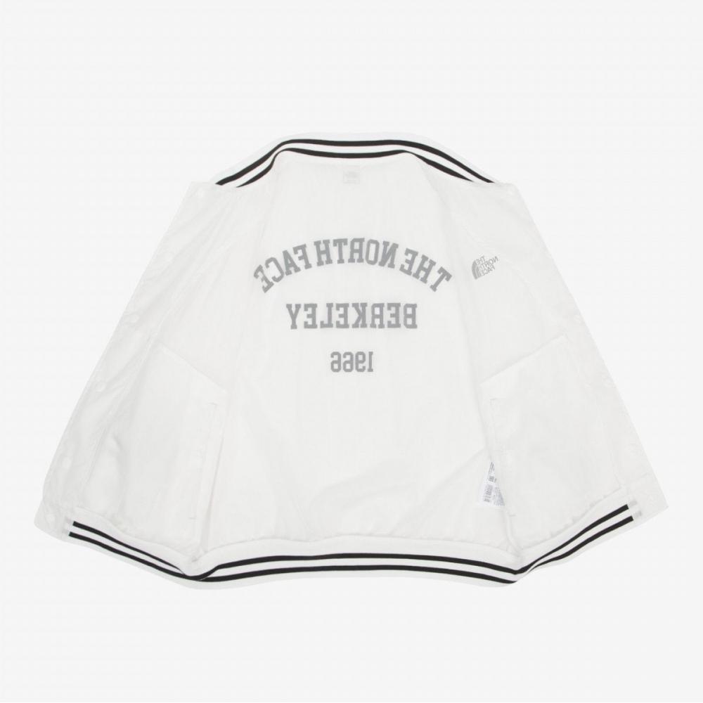 The North Face Women S Elder Jacket White Nj3lr06b