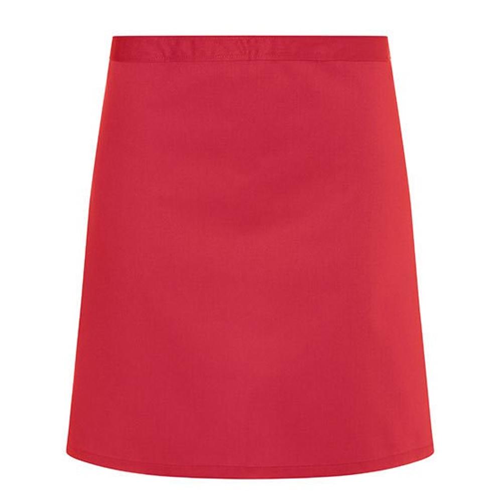 Einfache Hüftschürze