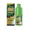 Tinta per Capelli Schiumogena a Base Vegetale a Lunga Durata, Shampoo Tintura per Capelli a Bolle, Con Estratti Erbali per Copertura dei Capelli Bianchi & Trasformazione del Colore a Lunga Durata, Azione Rapida