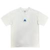 ACG Embroidered Letter Print Casual Straight-Cut Short Sleeve T-Shirt Men Tops Summit-White DQ1816-122