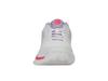 Dunlop Hypercort Express 2 Tennis Size KS96613182WP K-SWISS Women's Shoes, All-Court Model, 25SS, White/Purple, 25.0cm,