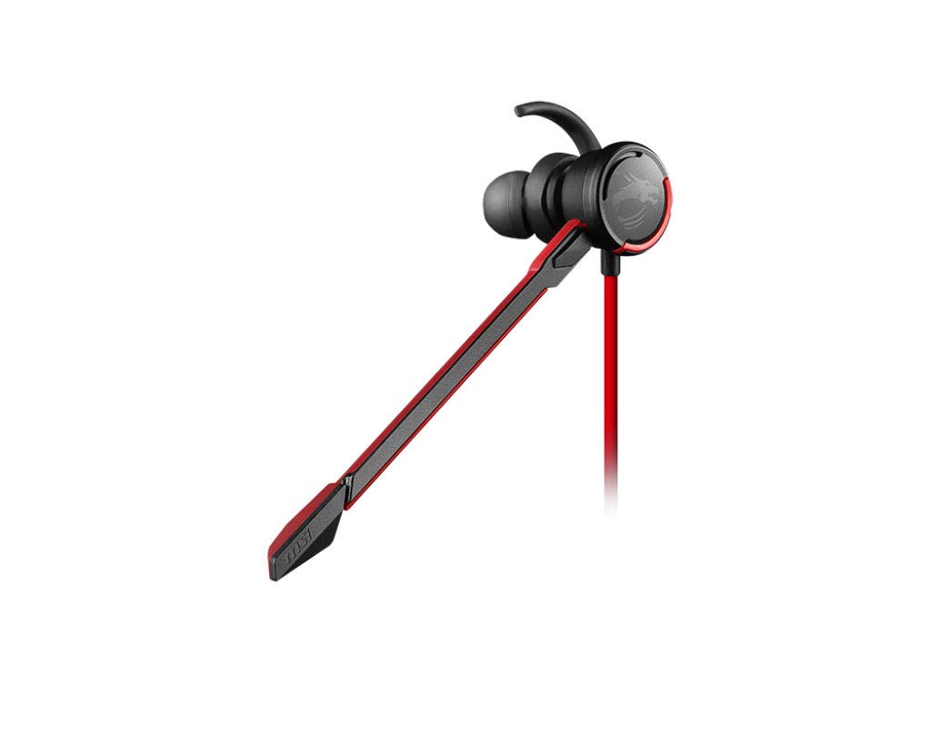 

Игровая гарнитура MSI Immerse GH10 GAMING