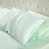 100% Natural Mulberry Silk Pillow Case Real Silk Protect Hair Skin Pillowcase Any Size Customized Bedding Pillow Cases Cover