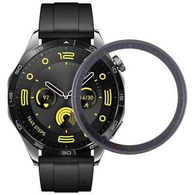 Für Huawei Watch GT 4 46 mm Original-Frontscheibe, äußere Glaslinse