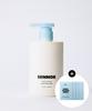Sennoc Scrub Hand Wash Soap Clean Soap 300ml