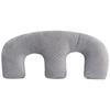 M-Shaped Twin Baby Feeding Pillow – Cradling Support, Anti-Vomiting Design for Lying Down Feeding