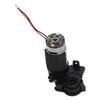 Robot Vacuum Cleaner Roller Brush Motor Compatible with For RoboVac 11 and For RoboVac 11C For For Enhanced Cleaning Results