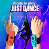 Wrist Strap for NS Switch Armband for Switch Dance Wristband for NS Switch Handle for NS Switch 2PCS Dance Wrist Strap Wristband Armband Small Handle