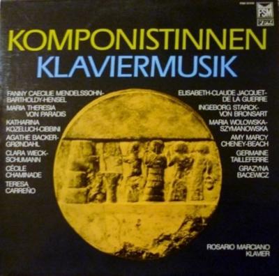 Hobbys und Kreativität – Musik