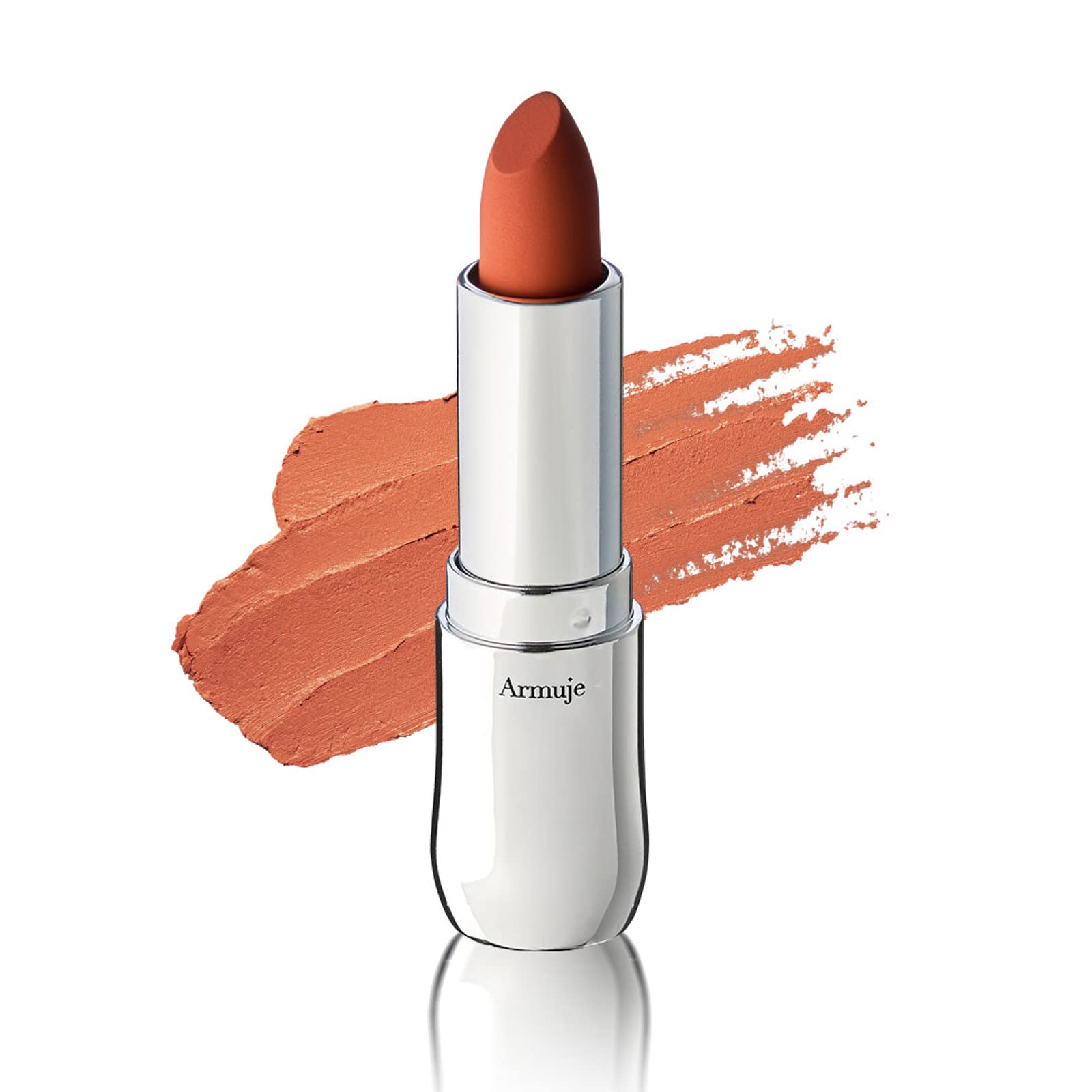 

Коллекция помад Matte Jewel Lip Collection Коллекция помад Matte Jewel Lip Collection [Armuje] Topaz s Hope/Armuje (Надежда Топаза)