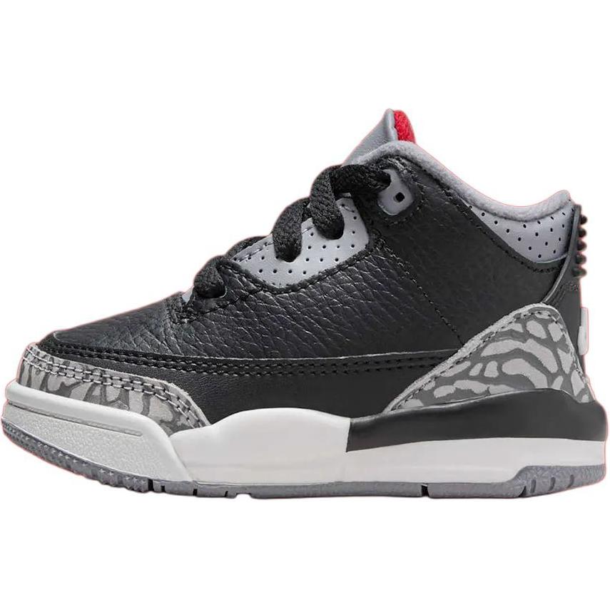 Air Jordan 3 Retro OG TD