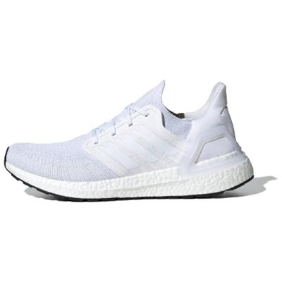 adidas Tenisky UltraBoost 20 Consortium 'Triple White' EF1042