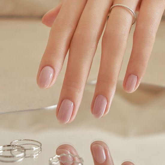 COAT Peel-Off Water-Based Nail Polish 10ml, 7 types