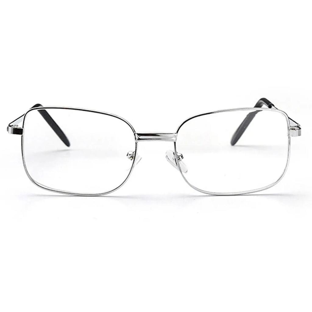Retro Metal Frame Presbyopic Glasses Women Men Resin Comfortable Lightweight Reading Glasses Eyeglasses Diopter +1.0 ...+4.0