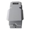Machine Tool Treadle Switch 1NC 1NO Silver Contact Self Reset Foot Pedal Switch with Protection