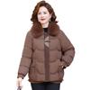 Hodo Women's Winter Padded Jacket