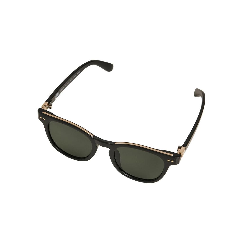 Urban Classics Unisex Adult Italy Sunglasses With Chain