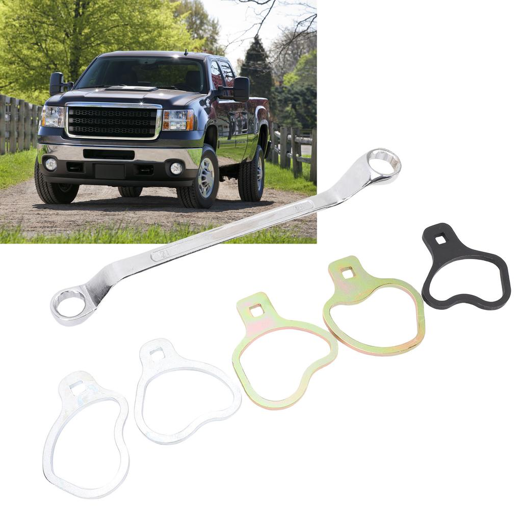   High Strength Alloy Steel Caster Camber Adjusting Holding Tool 41620   Kit for Vehicle Control Arm Adjustment Coil Spring Front Suspension  