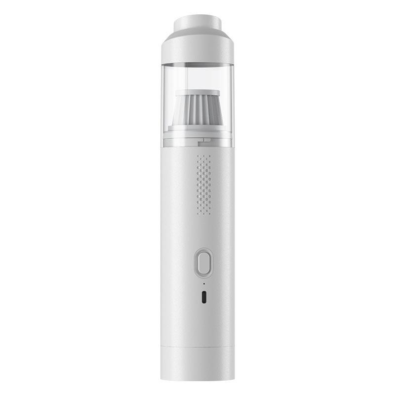 Handheld Wireless Car Vacuum Cleaner with Brushless Motor Handheld Portable Dust Collector Blowing and Suction for Car Home
