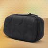 2 Slot Jewelry Watch Travel Case Organizers Coin Bag Wristwatch Box Waterproof Portable Storage Box Shockproof Pouches
