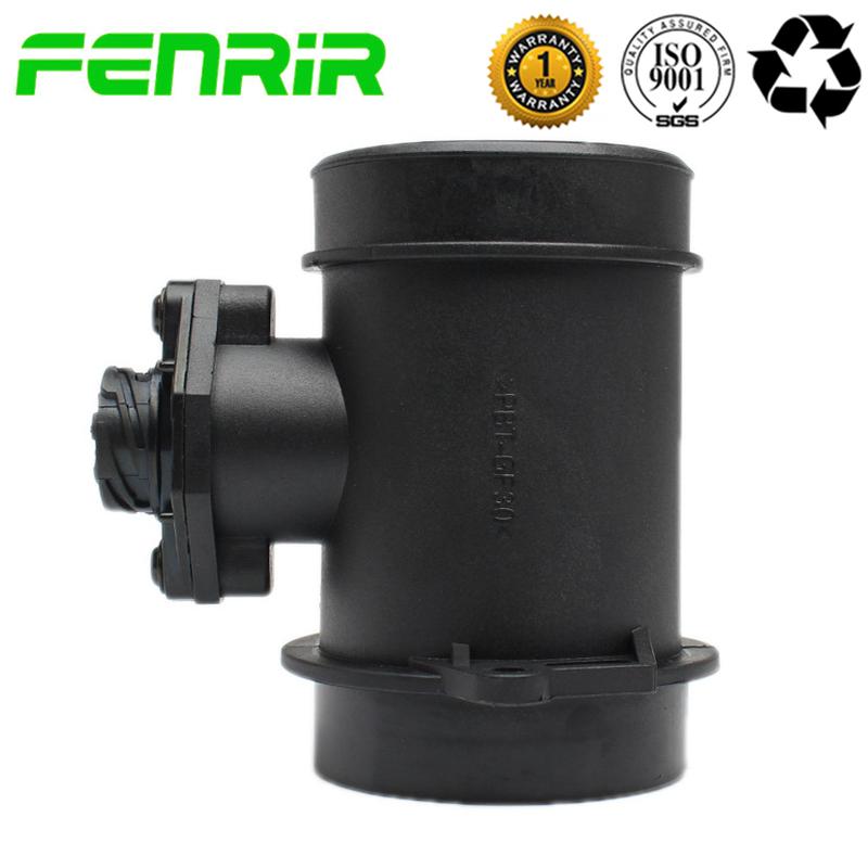 MAF Mass Air Flow Sensor Meter for Mercedes-Benz C124 A124 S124 R129 C280 C36 320CE E280 E320 E36 G320 0280217500 0000940548