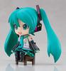 Nendoroid Swacchao! Character Vocal Series 01 Hatsune Miku Hatsune Miku Non-scale ABS & PVC Painted Movable Figure