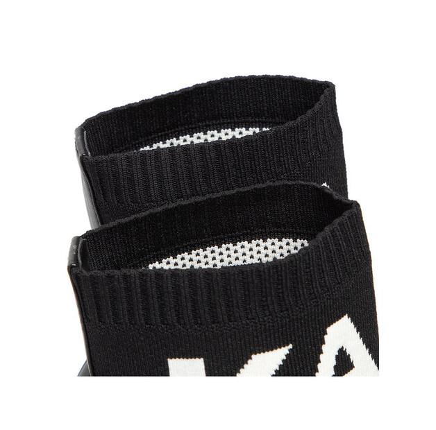 Ботильоны KARL LAGERFELD KL31361A, черные