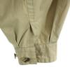Aquascutum 90s Made In Japan Old Swing Top M Beige Men's Used