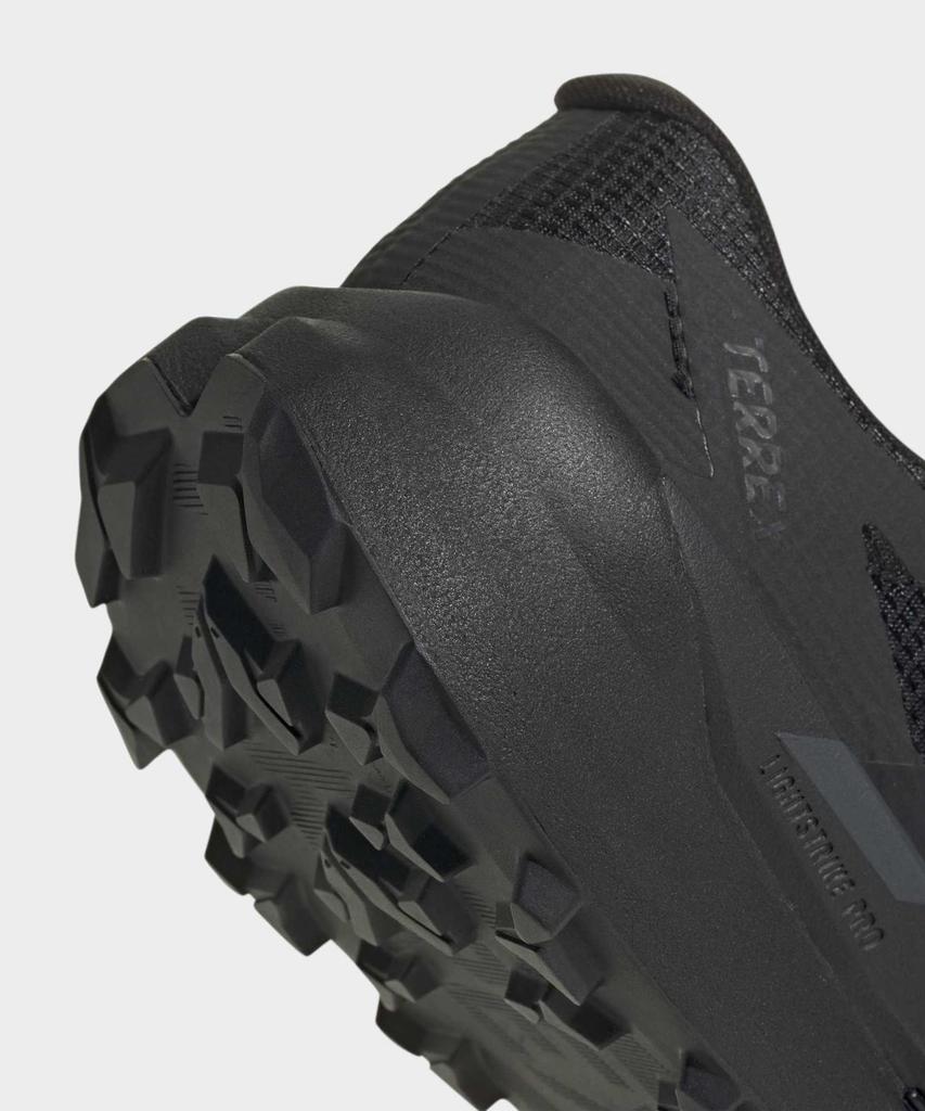 Adidas Terrex Agravic Tt - Core Black / Ki4303