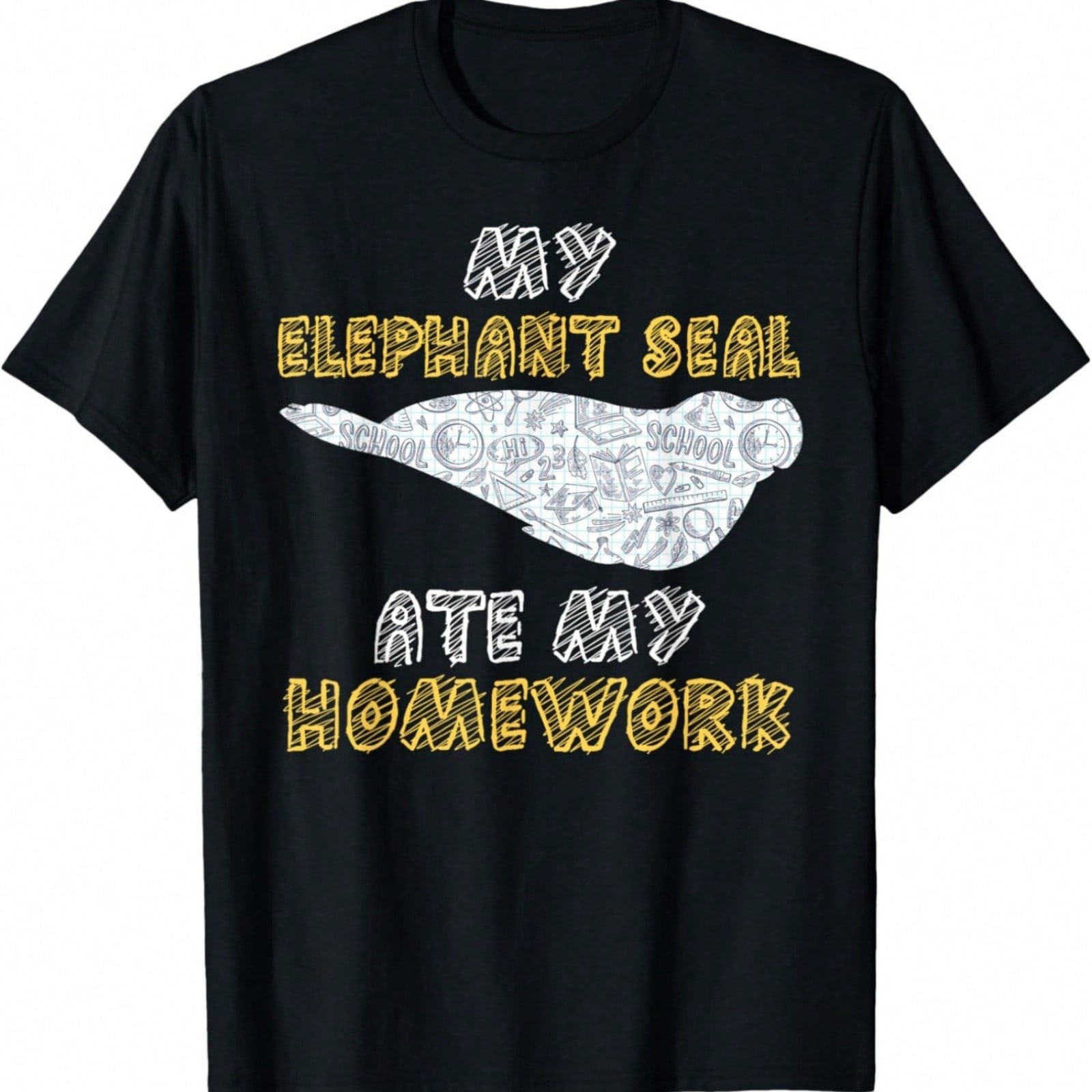 My Cat s Favorite Human Funny Grey Tabby Cat Lover Mom Dad T-Shirt S разноцветный