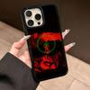 Comic Cool Berserk Phone Case For IPhone 13 14 15 11 12 16 17 Pro Max Plus For Magsafe Magnetic Shell